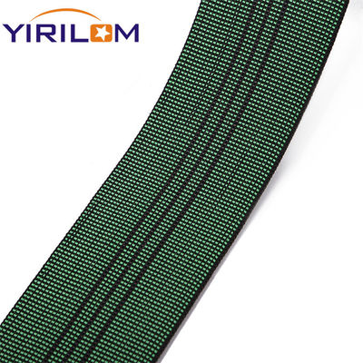 50 mm PE y PP Tejido Técnica Sofá cinta de cinta cinturón de asiento y el sofá de cinta de rodillo de calidad accesorios de muebles