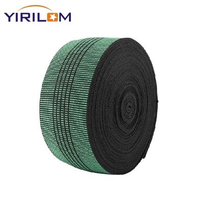 Sofá de telas 1.4mm-1.5mm espesor 75pcs de caucho y polipropileno para los requisitos del cliente