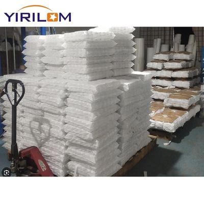 Tamaño personalizado 4 pulgadas de altura Sofá de bolsillo de primavera de bolsillo para el cojín del sofá