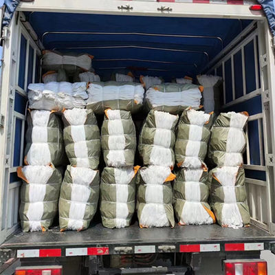 Tamaño personalizado 4 pulgadas de altura Sofá de bolsillo de primavera de bolsillo para el cojín del sofá