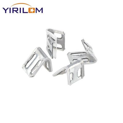 Reparación de sofás clip No-Sag Zig-Zag Muebles de tapicería de primavera