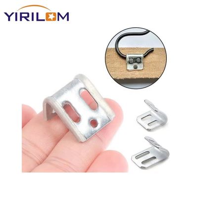 Accesorios para el sofá de calidad 5 agujeros de metal