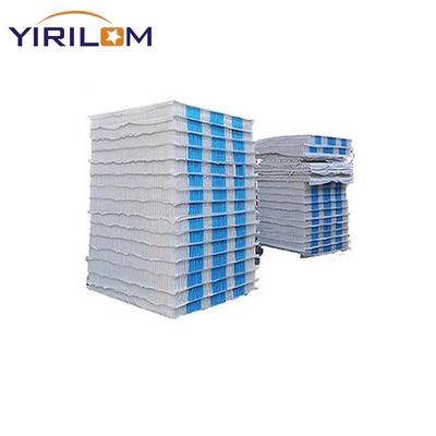 Unidad de resorte de bolsillo de zona 3/5/7/9 personalizada con diámetro de alambre de 1,0 mm-2,3 mm para colchón