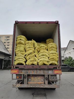 Resorte en zigzag de alambre de acero con alto contenido de carbono y longitud personalizable con tratamiento superficial de electrochapado para muebles de sofá