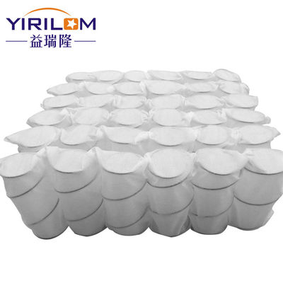 Repelente de manchas Alta resistencia ahorrando espacio Primavera de bolsillo para sofá