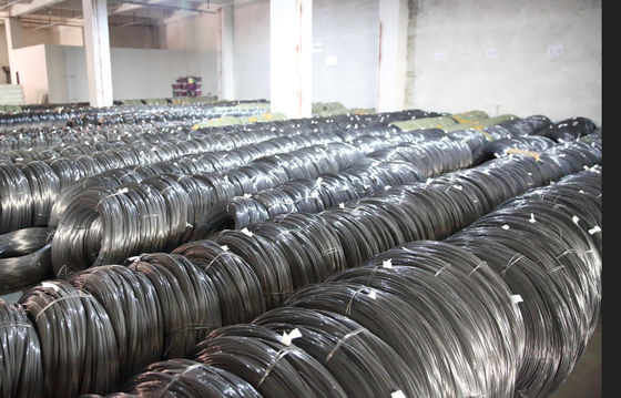 70# Unidad de resorte de bolsillo de alambre de acero de alto carbono para la producción de colchones