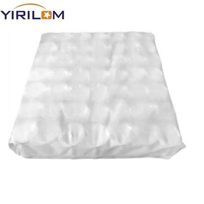 Material de fila tamaño y forma personalizados Comfotale Pocket Coil Spring para sofá o silla