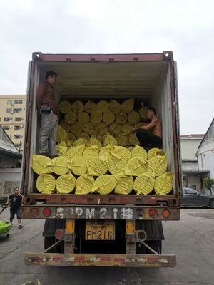 Diámetro de alambre personalizado Semicírculo Zigzag Primavera para el sofá tapicería interior
