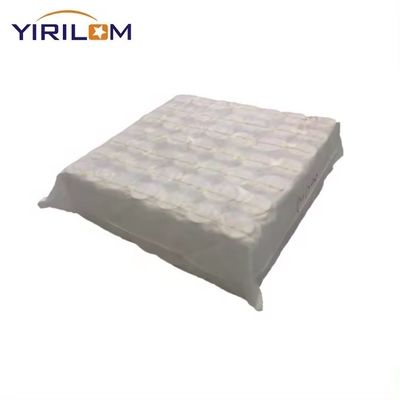 Soporte superior de 4 pulgadas y comodidad con sopano personalizable de bolsillo de primavera para cojines únicos