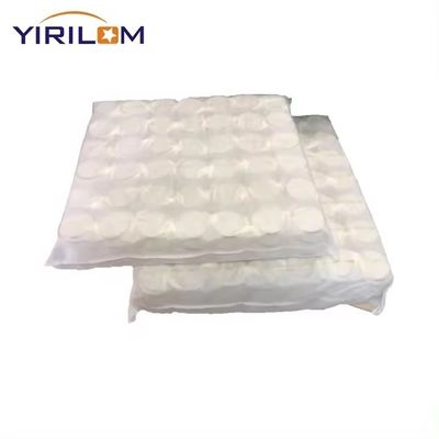Soporte superior de 4 pulgadas y comodidad con sopano personalizable de bolsillo de primavera para cojines únicos