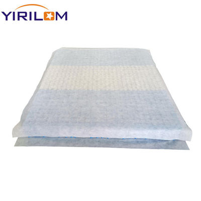 Unidad de resorte de bolsillo de 3 zonas con diámetro de alambre de 2.0 mm para colchón de muebles