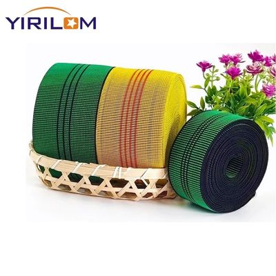 Muebles Accesorios para el sofá con trenzas elásticas de sofá con trenzas cinturón elástico