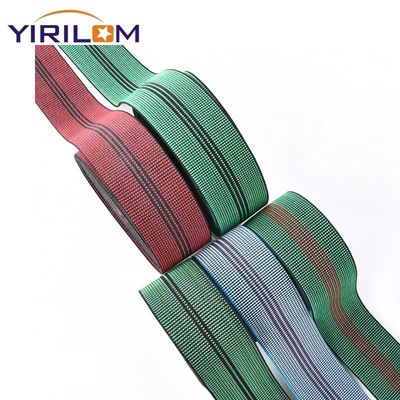 Muebles Accesorios para el sofá con trenzas elásticas de sofá con trenzas cinturón elástico