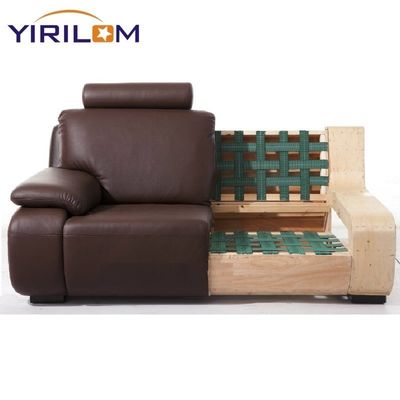 Muebles de tapicería a medida cinta de cinta de cinta de cinta elástica de polypropileno de PP para el sofá