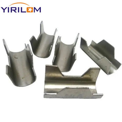 Cuadro de colchón Clip Staple M66 Clip de resorte de acero Staple para sofás Cuadro de cama U Clips Staples para colchón