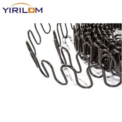 10 mm de ancho de lazo Zigzag Primavera para el sofá Accesorios de hardware fácil de instalar