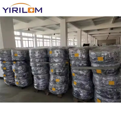 Accesorios para el sofá Clip de plástico para Zigzag Primavera YIRILOM 200m/Rollar Largo 80kg Resistencia a la tracción Fácil de instalar