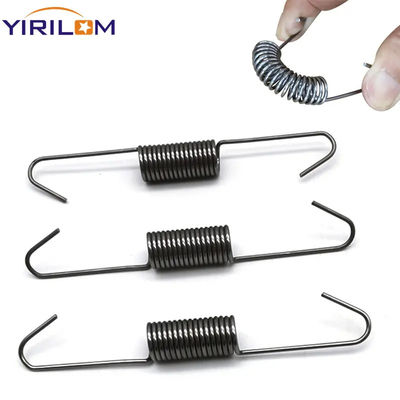 Accesorios de hardware de gancho de equilibrio para sofá con función fija de resorte zigzag
