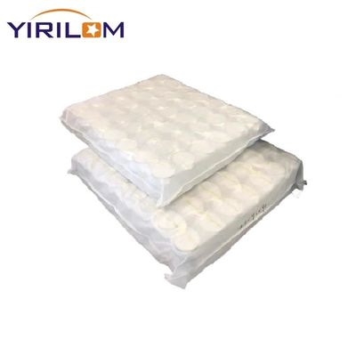 1.8 mm de diámetro bobinas de bolsillo primavera para el cojín del sofá
