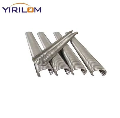SC-6 C24 C Anillo de sujeción para asiento de coche Muebles de colchón Anillo de fijación del marco de hierro