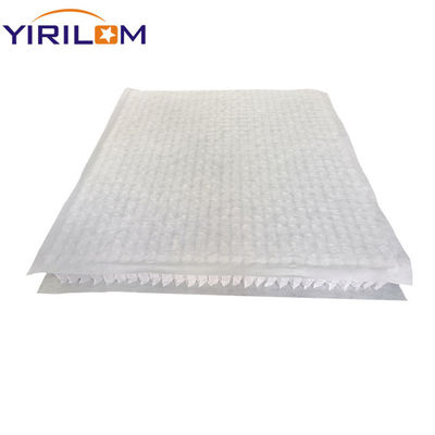 Unidad de resorte de bolsillo de 6-7 cm de diámetro de bobina para colchón cómodo y duradero