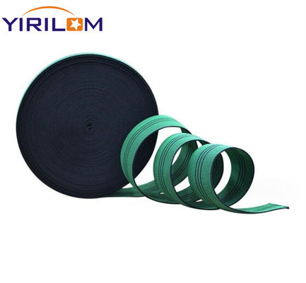 Sofá de poliéster de 50 mm con telas elásticas para accesorios de muebles