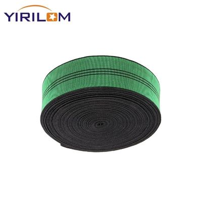 Grandes ofertas en el cinturón de seda del sofá elástico flexible y duradero