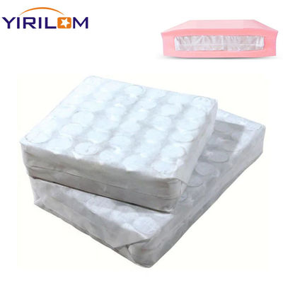 Foshan Factory 4' de altura Sofa Pocket bobina de resorte para el colchón del asiento del sofá