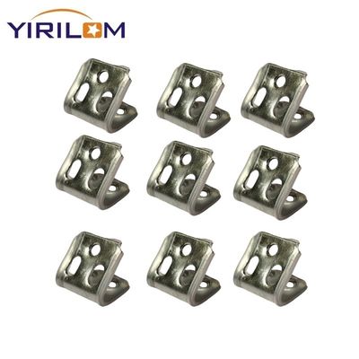 Muebles de tapicería Cintas de resorte, kit de reparación de resorte de sofá para sofá, silla, sofá Cintas de resorte