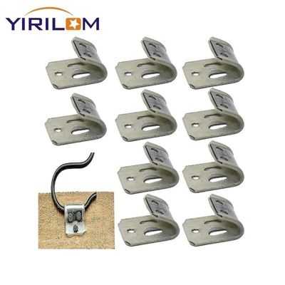 Muebles de tapicería Cintas de resorte, kit de reparación de resorte de sofá para sofá, silla, sofá Cintas de resorte