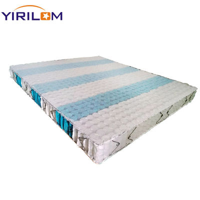 18Cm 20Cm de altura colchón confortable de bolsillo de bobina unidad de resorte