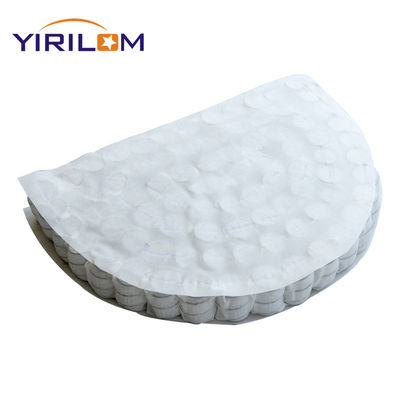 Sofá de bolsillo de resorte de bobina para muebles y el sofá de bolsillo de resorte interior