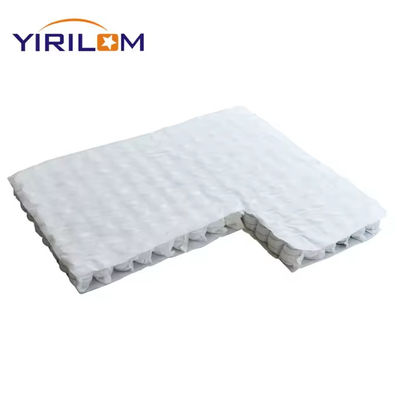 Sofá de bolsillo de resorte de bobina para muebles y el sofá de bolsillo de resorte interior