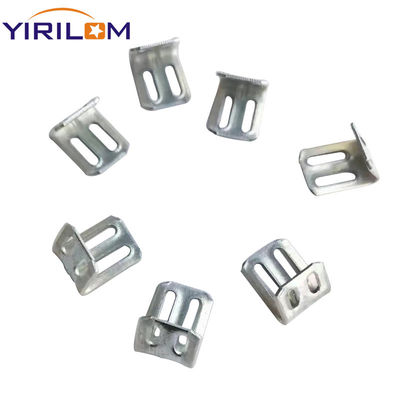 Accesorios para muebles y accesorios de hardware de sofá de hierro
