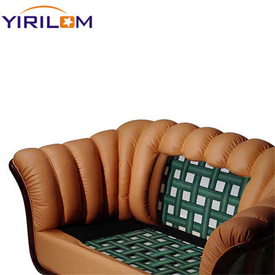 Sofá de muebles elásticos de alta calidad