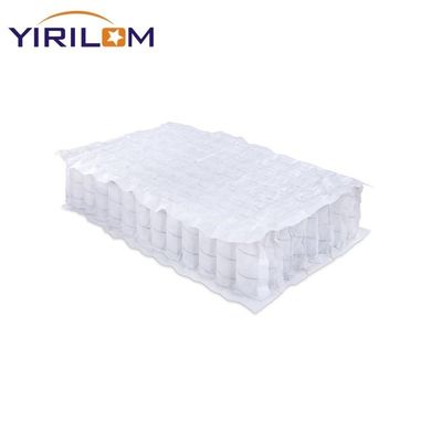 Sofá de alambre de acero de alto carbono de resorte de bolsillo para soluciones de asientos personalizables y de apoyo