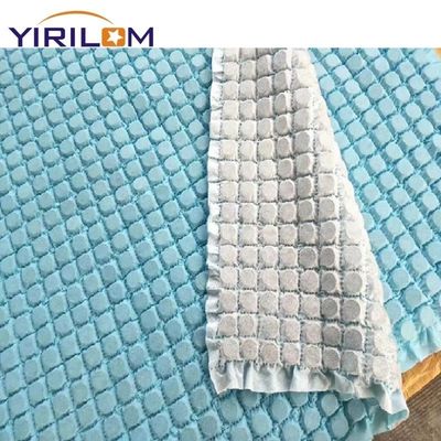 Unidad de bobina de resorte de bolsillo de micro bolsillo para colchón