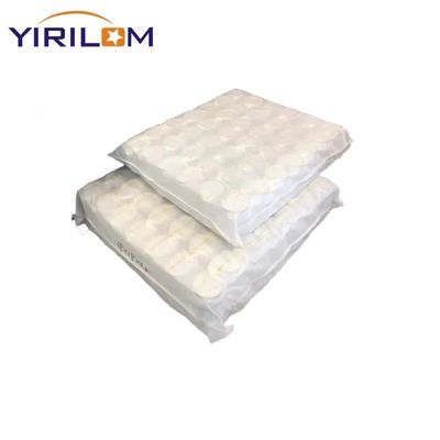 Material del sofá bobina de cojín bobinas de asiento almohadón de resorte muelles de bolsillo para silla
