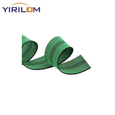 Venta al por mayor 5cm 7cm China Sofa Fabricantes de Tejidos Elásticos Sofa Tejidos Elásticos