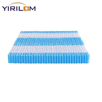 Cojines de resorte de bolsillo mini personalizados para fabricantes de muebles