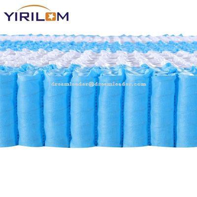 Cojines de resorte de bolsillo mini personalizados para fabricantes de muebles