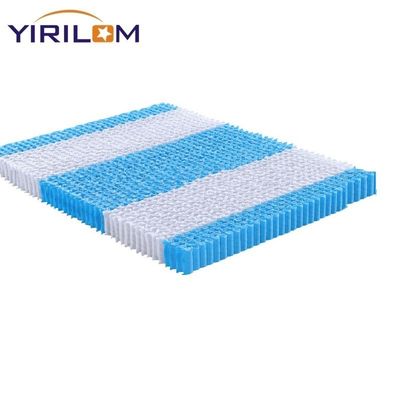 Cojines de resorte de bolsillo mini personalizados para fabricantes de muebles