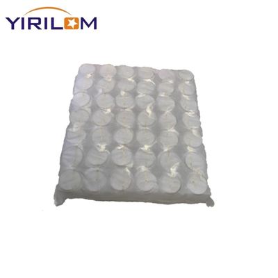 Unidad de resorte de bolsillo de sofá 18x18x4 personalizable para una experiencia de sentado perfecta