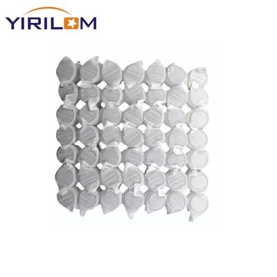 Acero de alto carbono 6cm-6.7cm Diámetro medio Sofá Muelle de bolsillo para sofá