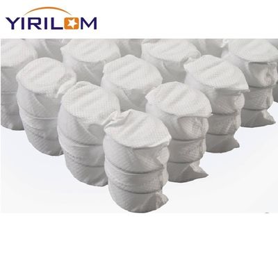 Acero de alto carbono 6cm-6.7cm Diámetro medio Sofá Muelle de bolsillo para sofá