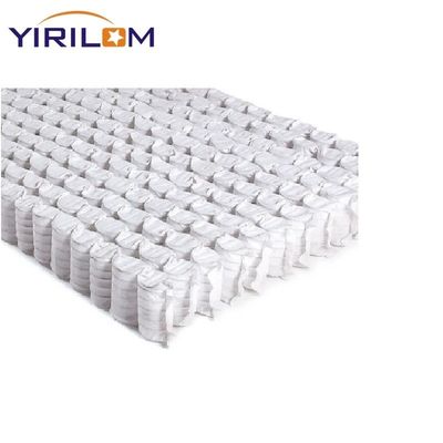 Acero de alto carbono 6cm-6.7cm Diámetro medio Sofá Muelle de bolsillo para sofá