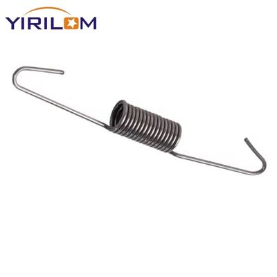 Venta al por mayor Accesorios para muebles de buena calidad Ganchos de resorte para sofás Ganchos de balance de resorte metálicos