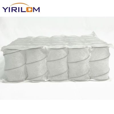 6-23cm Sofá transpirable de bolsillo de resorte de bobina personalizada para el sofá con la máxima comodidad