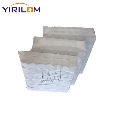 1.8mm Diámetro de acero Sofá de bolsillo para diseño de muebles personalizados