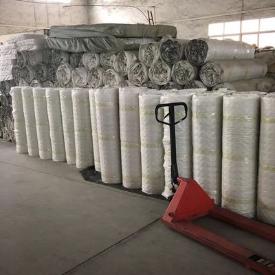 Personalizado 18 * 18 pulgadas de bolsillo de sofá de resorte bobina de bolsillo de resorte para el sofá de fabricación
